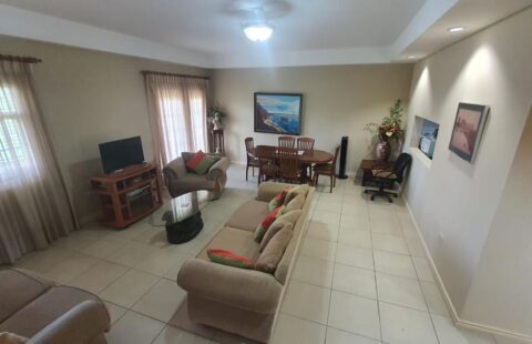 Building G, Eastgate, Trincity