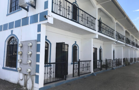 Mckenroy Street, Curepe