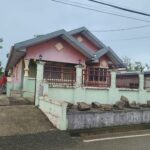 Moolai Trace, Quinam Road, Penal