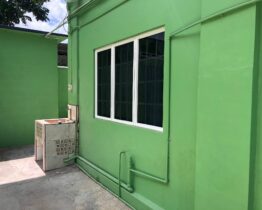 12 Ariapita Ave, Port-Of-Spain