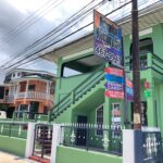 12 Ariapita Ave, Port-Of-Spain