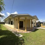 Sunrise Park, Trincity