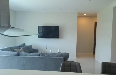 The Residences, South Park, San Fernando