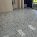 Queens Park Savannah 1st Floor