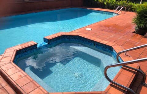 Crown Street, Tacarigua