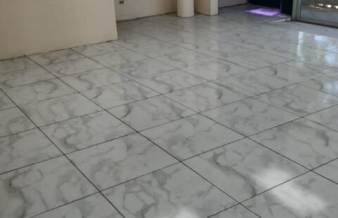 Queen’s Park Savannah