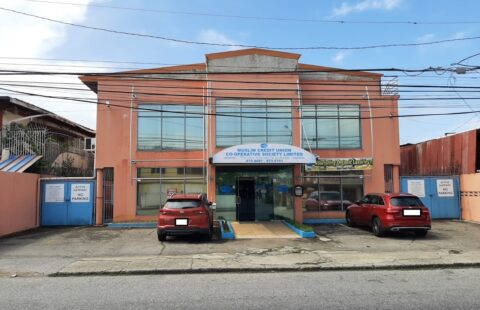 39 Eastern Main Road, Petit Bourg