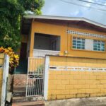 Hill Street, St. James