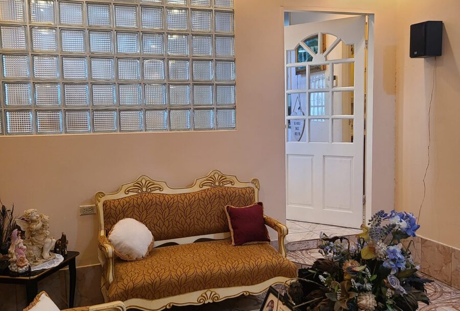 Sunset Drive, Arouca Gregoire’s Real Estate