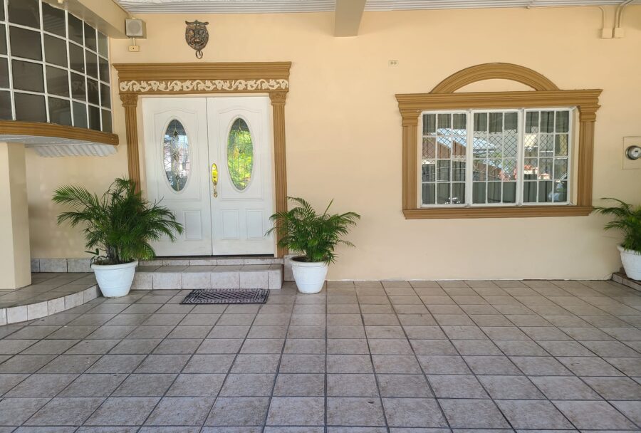 Sunset Drive, Arouca Gregoire’s Real Estate