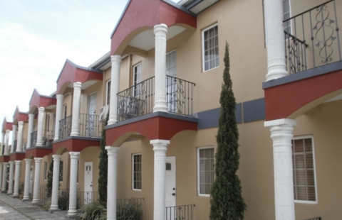 Valsayn North, Valsayn