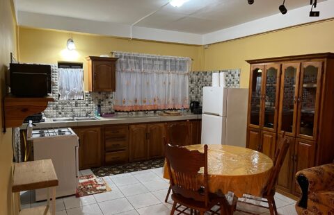 Poui Ave, Balmain Gardens, Couva