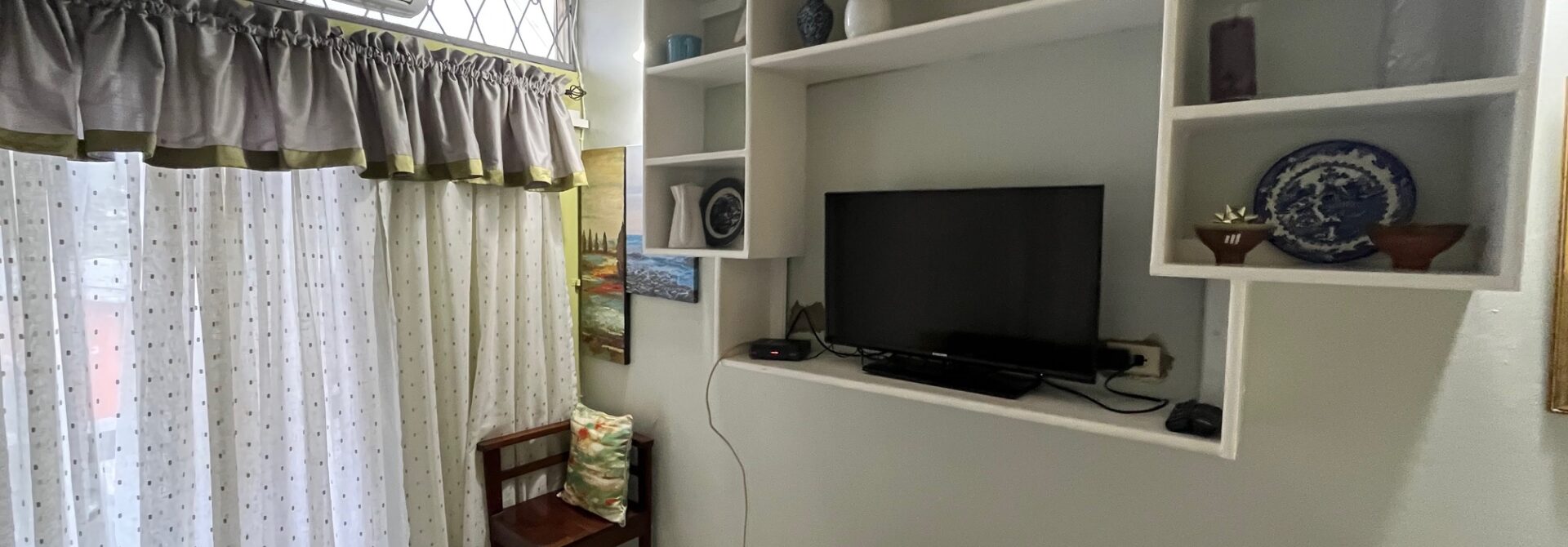 Sapphire Drive, Tacarigua