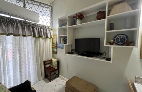 Sapphire Drive, Tacarigua