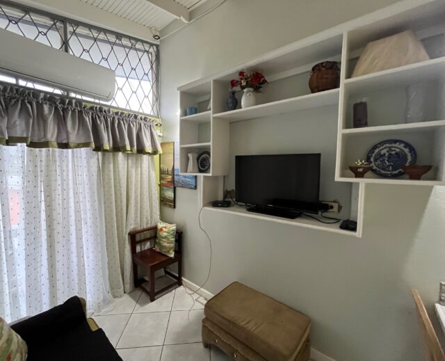 Sapphire Drive, Tacarigua