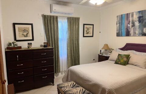 Sapphire Drive, Tacarigua