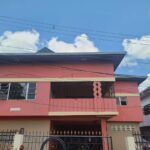 Morton Street, Tunapuna