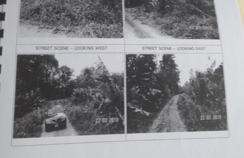 26 Acres Ecclesville, Rio Claro