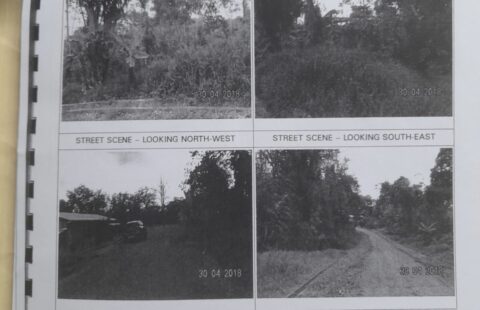 (4 Acres) Navet, Rio Claro 💡