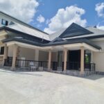 Rambert Village, San Fernando