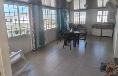 Lambie Street, Vistabella