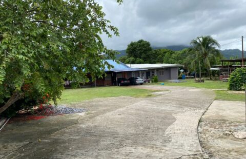 Main Road, Diego Martin