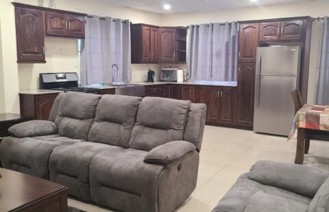 BUILDING WITH FOOD BUSINESS