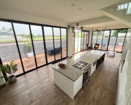 PLAYA DEL MAYA Beach Front Villas