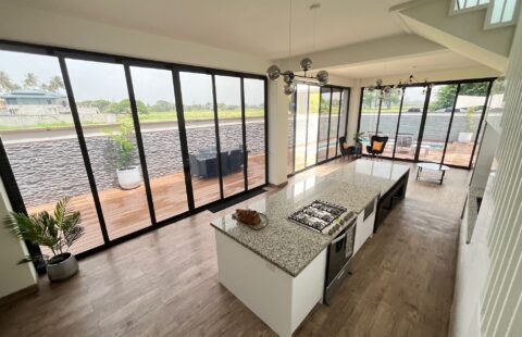 PLAYA DEL MAYA Beach Front Villas