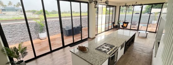 PLAYA DEL MAYA Beach Front Villas