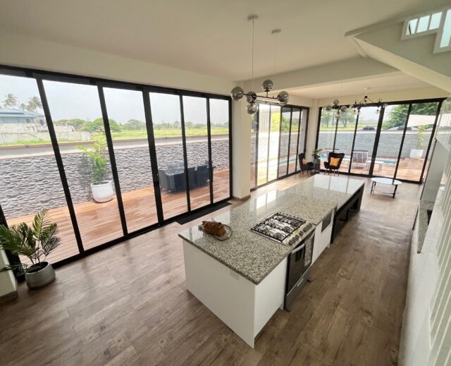 PLAYA DEL MAYA Beach Front Villas