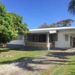 Bacolet Point, Tobago