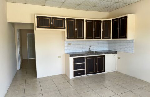 Christians Courtyard, Cunupia