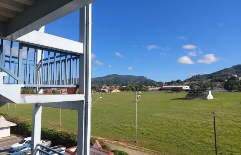 FOR RENT:  Savannah Villas, Aranguez