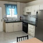 Warren Munroe Road, Cunupia