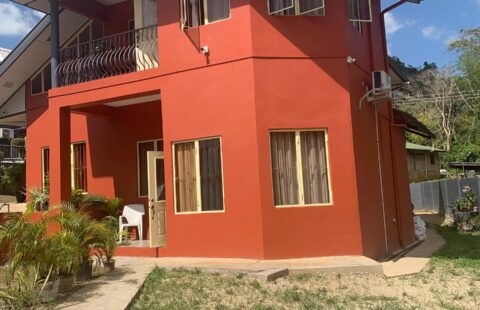 Maracas Valley, St. Joseph