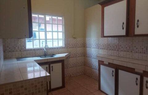 Eastern Main Road, El Dorado