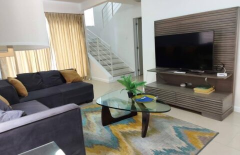 Montrose Place, Chaguanas