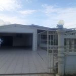 Lange Park, Chaguanas