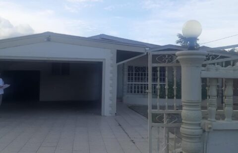 Lange Park, Chaguanas