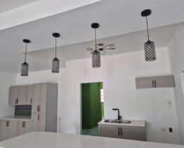 Jasper Avenue, Diamond Vale, Diego Martin