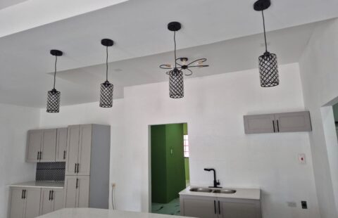 Jasper Avenue, Diamond Vale, Diego Martin