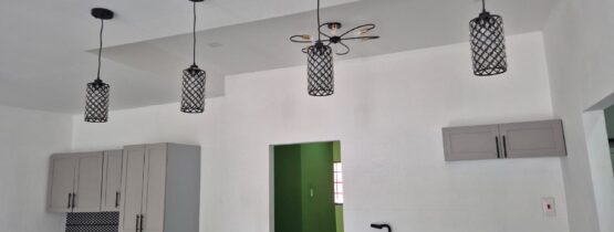 Jasper Avenue, Diamond Vale, Diego Martin