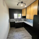 Cnr. Wharton Street, Old St. Joseph Road, Laventille