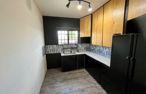 Cnr. Wharton Street, Old St. Joseph Road, Laventille