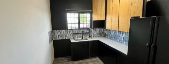 Cnr. Wharton Street, Old St. Joseph Road, Laventille