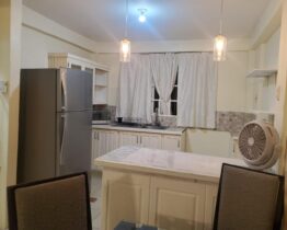 Panka Street, St James