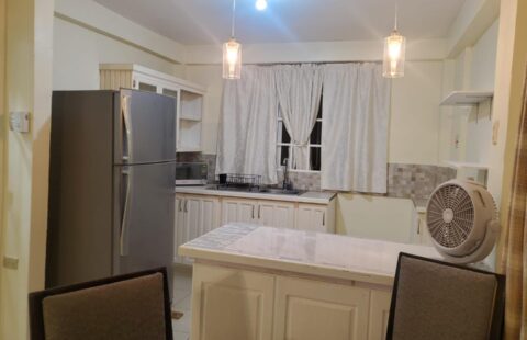 Panka Street, St James