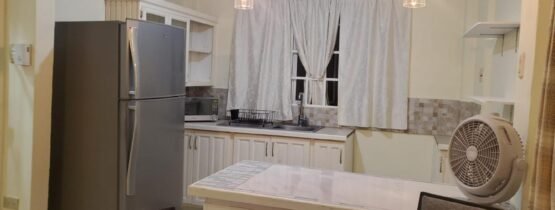 Panka Street, St James