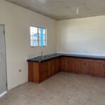 Eliza Avenue, Madras Road, St. Helena